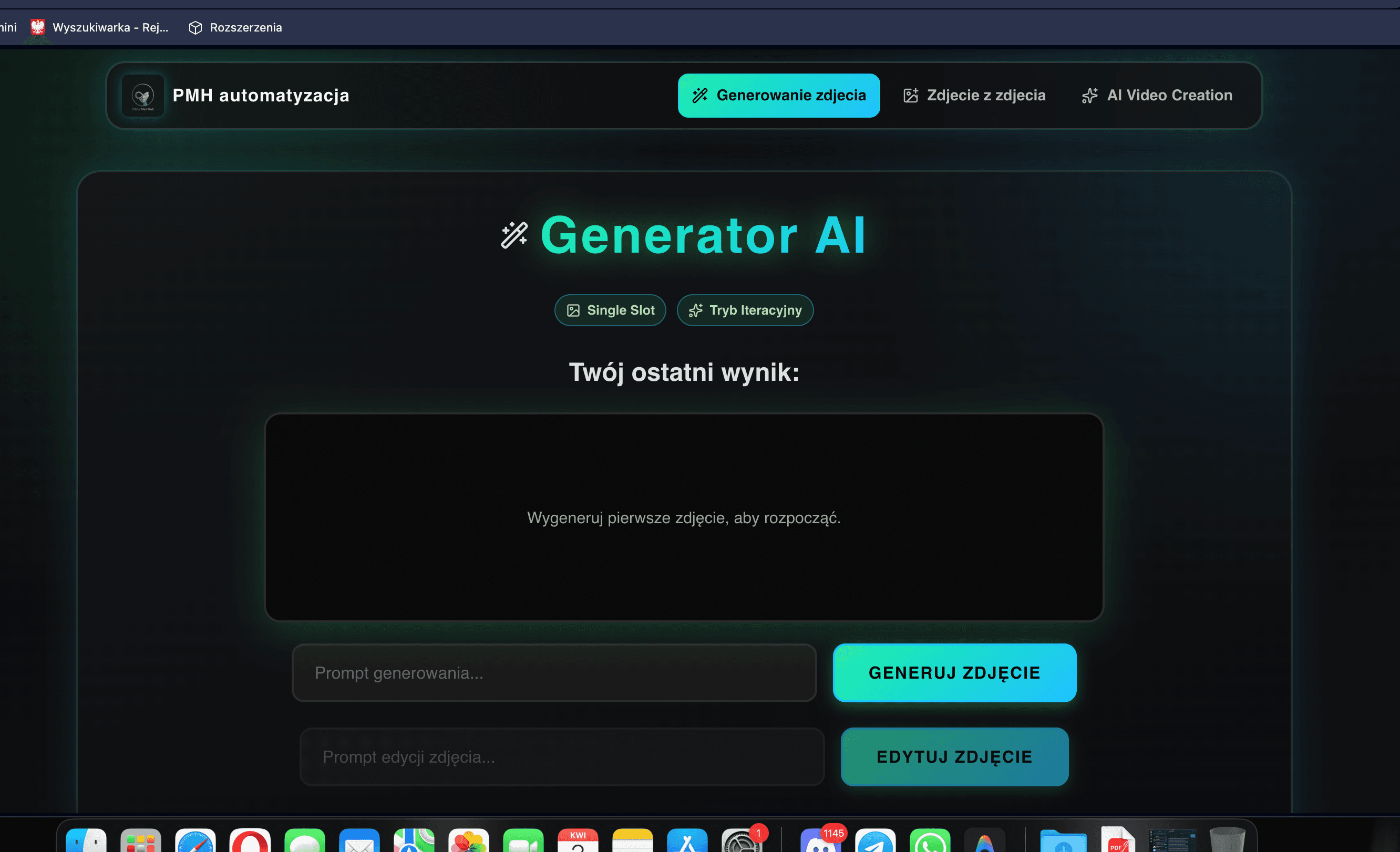 Jak zastąpiliśmy drogie sesje zdjęciowe profesjonalną produkcją AI dopasowaną do branży medycyny estetycznej? — ilustracja w treści