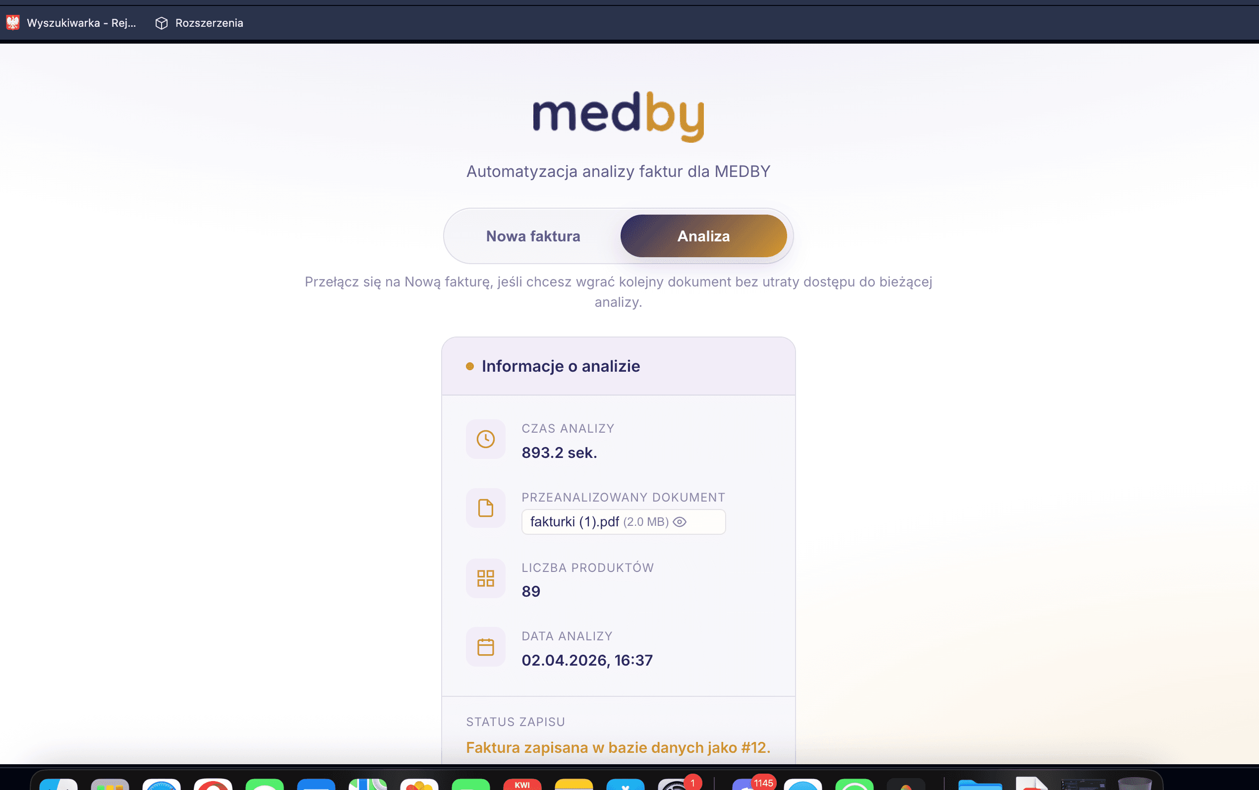 Jak skróciliśmy 4-godzinny proces sprzedażowy do 3 minut i przygotowaliśmy Medby na skalowanie? — ilustracja w treści